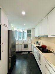 Astor Green (D21), Condominium #607431091